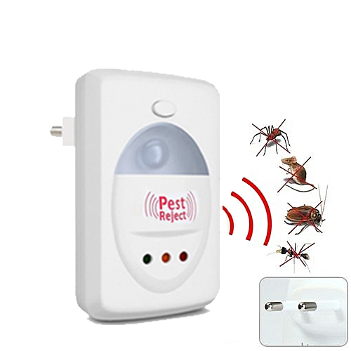 ELECTRIC INSECT & PEST REJECT