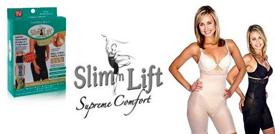 Slim N Lift  Body shaping Undergarment