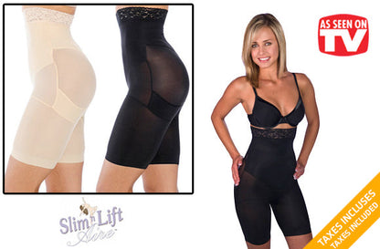 Slim N Lift  Body shaping Undergarment